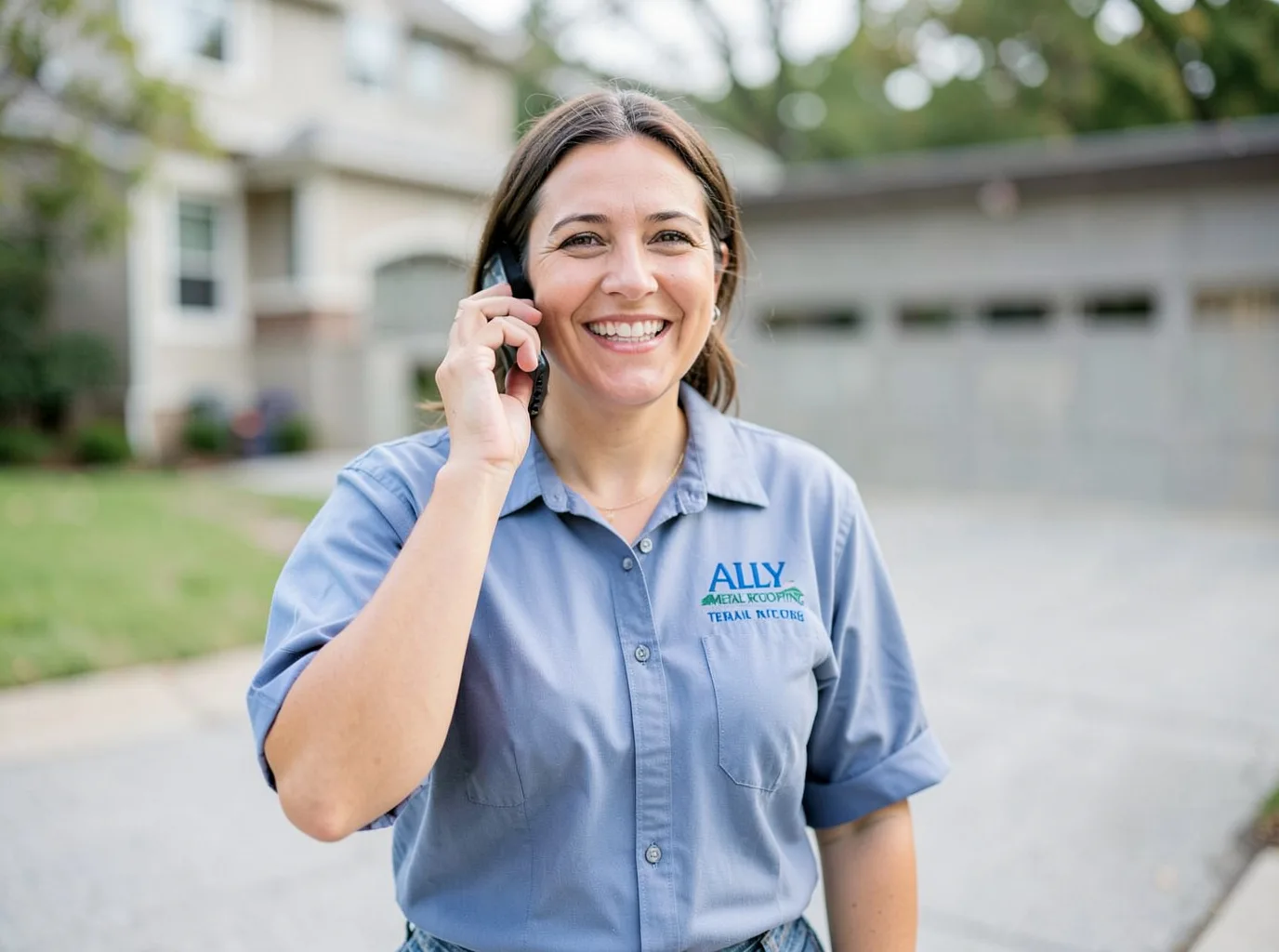 Metal Roof Installation Centerport, PA FAQs